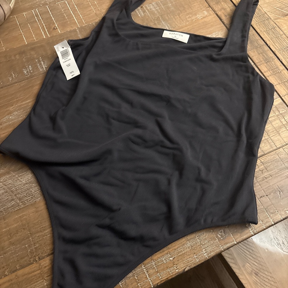 Bodysuit